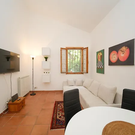Apartment Villino Bella By Buddyrent *