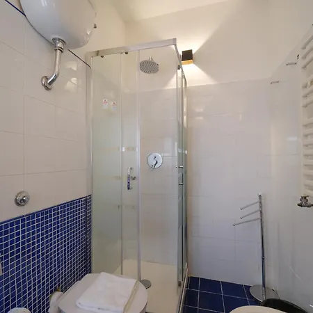 Villino Bella By Buddyrent Apartment *