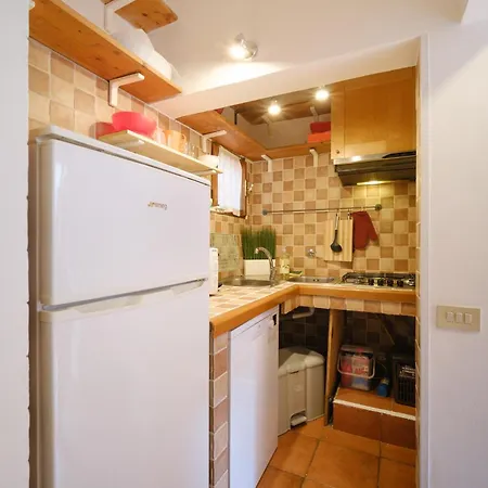 Apartment Villino Bella By Buddyrent *
