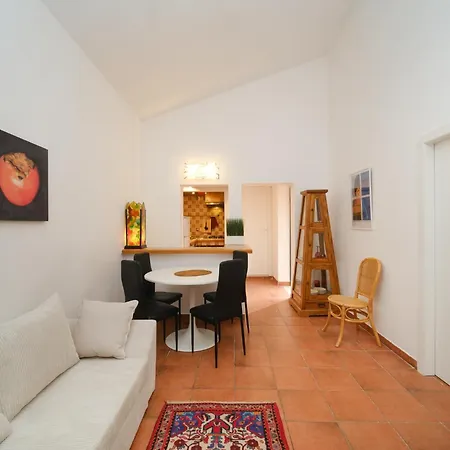 Villino Bella By Buddyrent Apartment