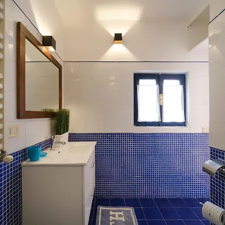 Apartment Villino Bella By Buddyrent *