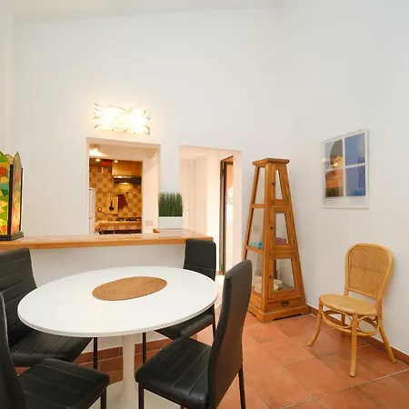 Villino Bella By Buddyrent Apartment
