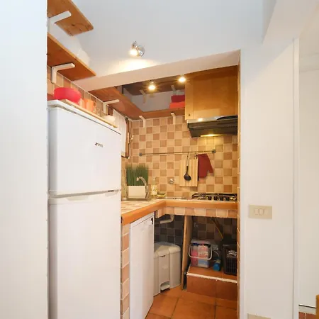 Apartamento Villino Bella By Buddyrent Roma