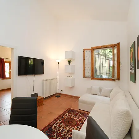 Villino Bella By Buddyrent Apartment