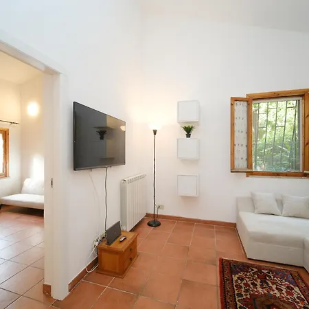 Apartment Villino Bella By Buddyrent *