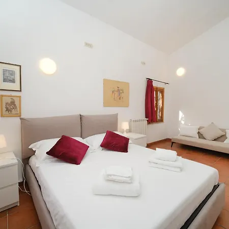 Villino Bella By Buddyrent Apartment
