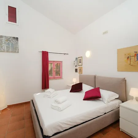 Villino Bella By Buddyrent Apartment *