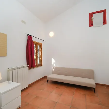 Villino Bella By Buddyrent Apartment