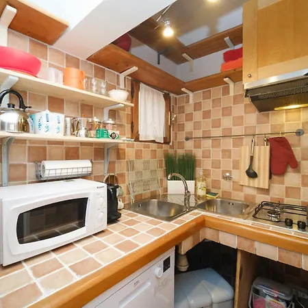 Apartment Villino Bella By Buddyrent *