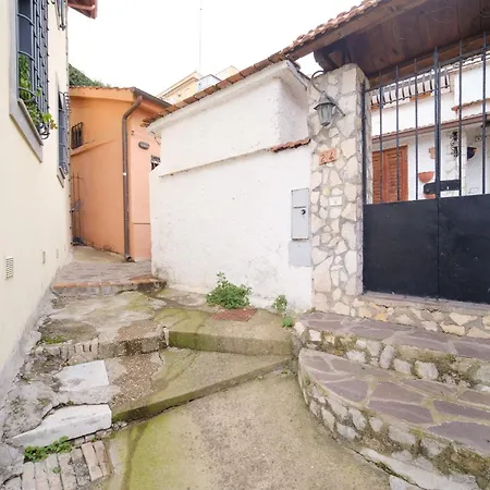 Villino Bella By Buddyrent Apartment