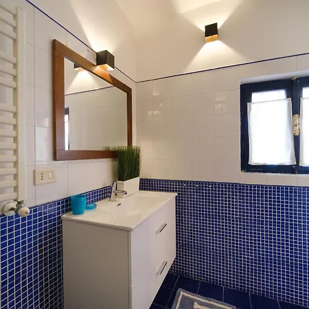 Apartamento Villino Bella By Buddyrent
