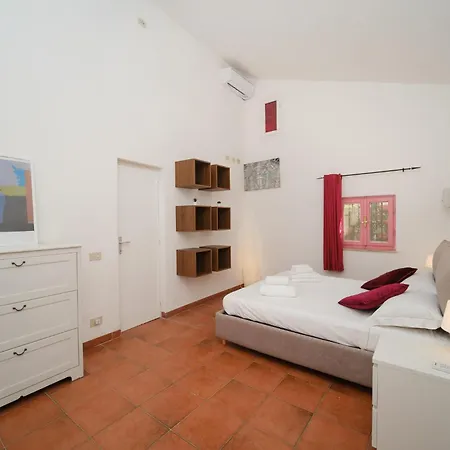 Villino Bella By Buddyrent Apartment *