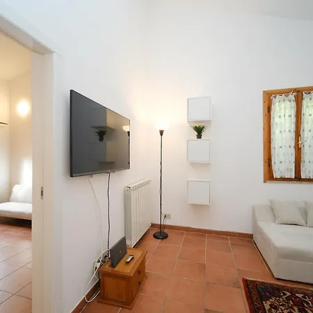 Villino Bella By Buddyrent Apartment Rome