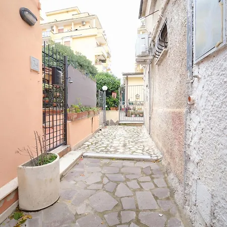 Apartment Villino Bella By Buddyrent *